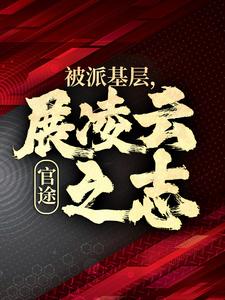 官途：被派基层，展凌云之志小说，官途：被派基层，展凌云之志在线阅读