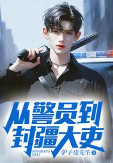 完结版《从警员到封疆大吏》章节目录在线阅读