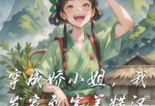 在线免费阅读穿成娇小姐,我发家致富养糙汉完整小说-红梅文学