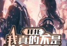完结版《拜托,我真不是渣男啊》章节阅读-红梅文学