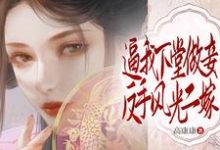 在线寻找逼我下堂做妾?反手风光二嫁!小说的无删减版本-红梅文学
