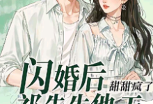 哪里可以免费找到闪婚后,祁先生他天天被钓成翘嘴?-红梅文学