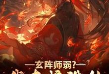 寻找能够免费阅读玄阵师弱?我直接诛仙给你看小说的平台-红梅文学