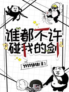 谁都不许碰我的剑周长安风珀小说免费阅读