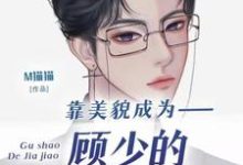 靠美貌成为顾少的私人家教后完整版小说,靠美貌成为顾少的私人家教后最新章节-红梅文学