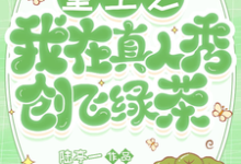 求重生之我在真人秀创飞绿茶小说的全文免费阅读链接-红梅文学