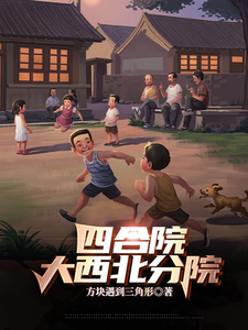 四合院：大西北分院李源黑娃小说在线章节免费阅读