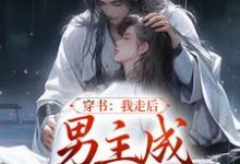 穿书:我走后,男主成黑莲花了完整版小说免费阅读,穿书:我走后,男主成黑莲花了小说-红梅文学