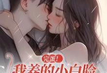 完结版《完蛋!我养的小白脸是京圈太子爷》章节阅读-红梅文学