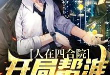 哪里能找到人在四合院,开局帮淮如赚点钱小说的最新更新和免费章节?-红梅文学