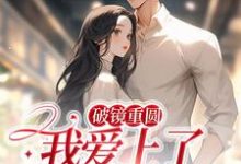 破镜重圆:我爱上了高门之子小说阅读,破镜重圆:我爱上了高门之子完结版-红梅文学
