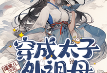 卢静姝小说在线章节免费阅读(穿成太子外祖母,我带全家立人设无弹窗无删减)-红梅文学