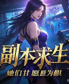副本求生，她们甘愿为棋免费阅读，副本求生，她们甘愿为棋章节目录