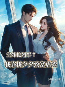 堂妹抢婚事？我靠拼夕夕致富虐渣（杨佩兰）完整版在线免费阅读