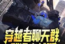 《穿越者聊天群,我没穿越啊》小说林辰章节章节免费在线阅读-红梅文学