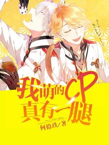 完结版《我萌的cp真有一腿》章节阅读