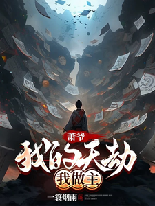 萧爷：我的天劫我做主小说无弹窗阅读的网站推荐