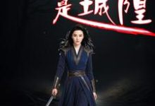 我的母亲是城隍小说完结版章节免费阅读-红梅文学