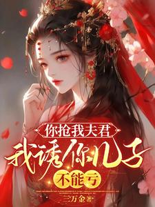 你抢我夫君，我诱你儿子，不能亏小说无弹窗阅读的网站推荐