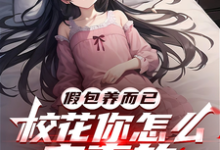 许帆沐姚完整版小说《假包养而已,校花你怎么来真的》免费阅读-红梅文学