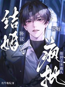完结版《说好协议结婚，疯批他到手不放人》章节阅读