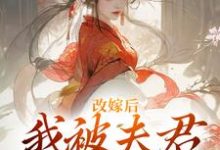江绾谢行之小说改嫁后,我被夫君硬宠上天完整版阅读-红梅文学