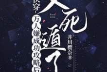 快穿:万人嫌成功攻略后又死遁了月初弦小说在线章节免费阅读-红梅文学