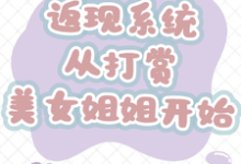 返现系统：从打赏美女姐姐开始小说的免费电子版在哪里可以下载或阅读？-红梅文学