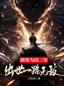 求倒果为因三年，出世一路无敌小说的全文免费阅读链接