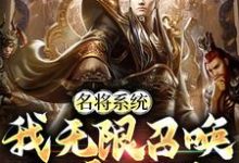 刘阿斗关凤小说《名将系统:我无限召唤称霸三国》完整版免费阅读-红梅文学