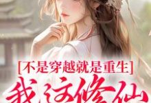 小说《不是穿越就是重生，我这修仙路难啊》完整版在线章节免费阅读-红梅文学
