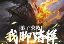 弟子求救,我脚踏祥云开大招完整版小说,弟子求救,我脚踏祥云开大招免费阅读-红梅文学