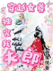 求穿越女尊独宠我夫郎小说免费资源