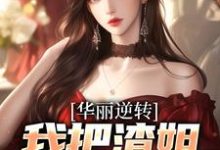 《华丽逆转，我把渣姐虐到残》小说大结局免费试读 宋凛小说-红梅文学