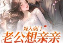 嫁入豪门,老公想亲亲就先虐渣小说完结版章节免费阅读-红梅文学