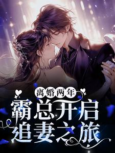 完结版《离婚两年，霸总开启追妻之旅》免费阅读