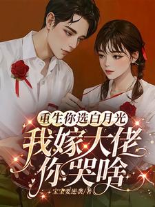 沈清辞赵青云完整版《重生你选白月光，我嫁大佬你哭啥》小说免费阅读