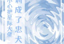 小说《一不小心把星际大佬训成了忠犬A》完整版章节免费阅读-红梅文学