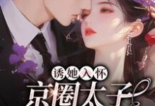 已完结小说《诱她入怀：京圈太子狠狠爱》章节在线阅读-红梅文学