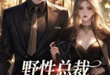 求野性总裁穿上娇夫马甲小说的全文免费阅读链接-红梅文学