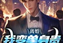 小说《离婚：我变单身贵族强势追爱》完整版章节免费阅读-红梅文学