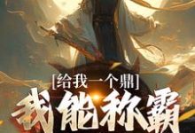 完结版《给我一个鼎，我能称霸九重天》免费阅读-红梅文学
