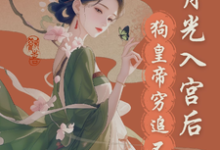 白月光入宫后,狗皇帝紧追不舍小说阅读,白月光入宫后,狗皇帝紧追不舍完结版-红梅文学