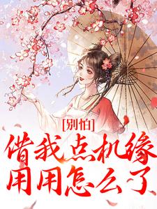 别怕，借我点机缘用用怎么了小说的无弹窗阅读体验，寻找免费阅读网站