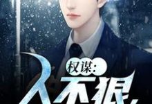 李如昼完整版小说《权谋:人不狠,站不稳》免费阅读-红梅文学