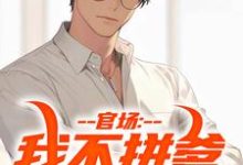 官场：我不拼爹，全靠实力小说有没有完整的免费版本在线阅读？-红梅文学