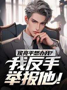 完结版《侯亮平想办我？我反手举报他！》章节阅读