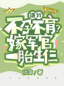 免费看嫌我不孕不育？嫁军官一胎生仨小说的网站有哪些？