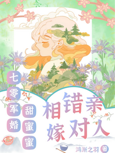 求相错亲嫁对人，七零军婚甜蜜蜜小说的全文免费阅读链接