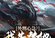 《外甥心急？我先替他打江山》小说章节在线试读，《外甥心急？我先替他打江山》最新章节目录-红梅文学